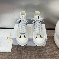 Christian Dior Casual Shoes